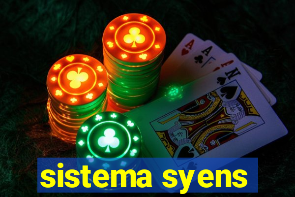 sistema syens